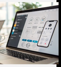 Услуги Разработка IT решений в Одинцове