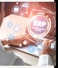 Услуги Разработка IT решений в Одинцове