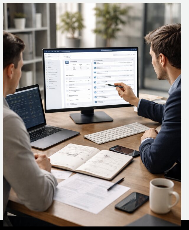 Разработка CRM систем в Одинцове от 155340 руб., АвикейДнц