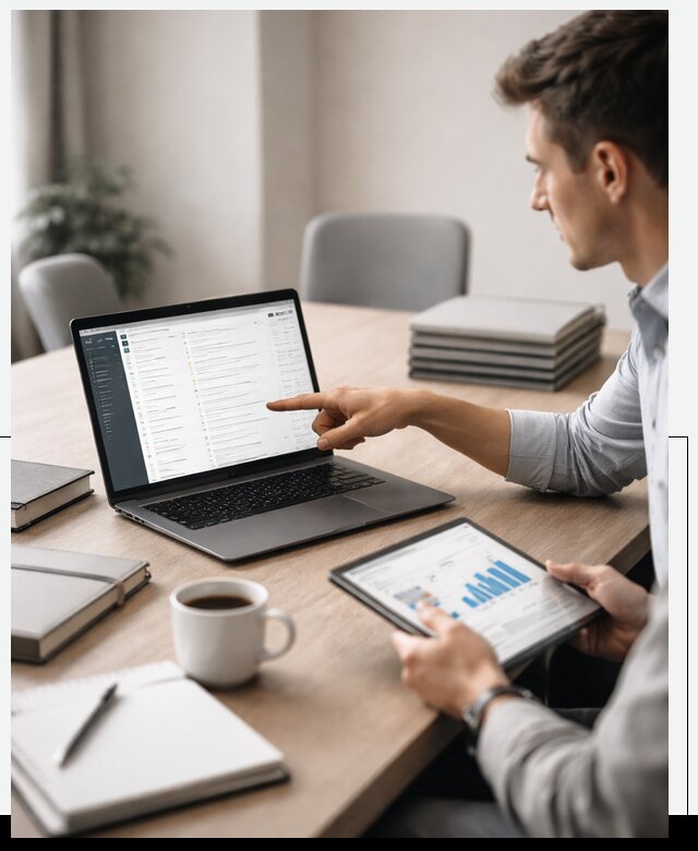 Разработка СЭД под ключ в Одинцове от 15534 р. | АвикейДнц