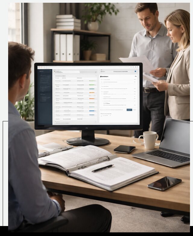 Разработка систем электронного документооборота в Одинцове под ключ