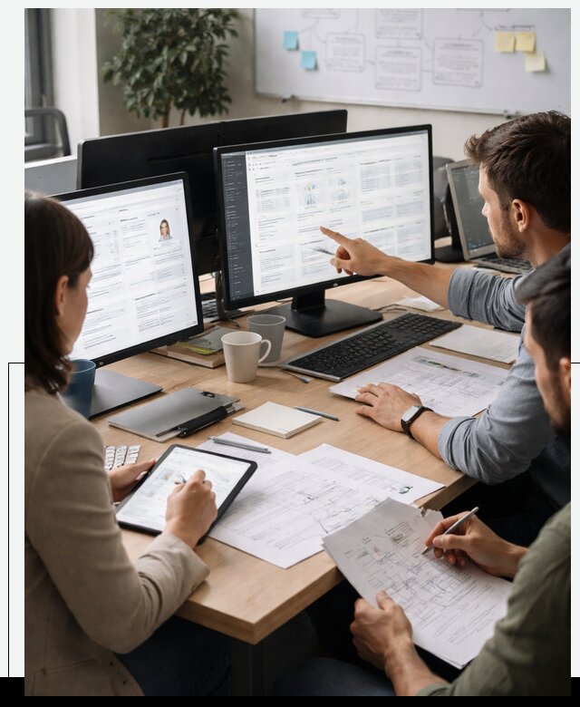 Разработка EMR EHR систем под ключ для медицинских учреждений в Одинцове