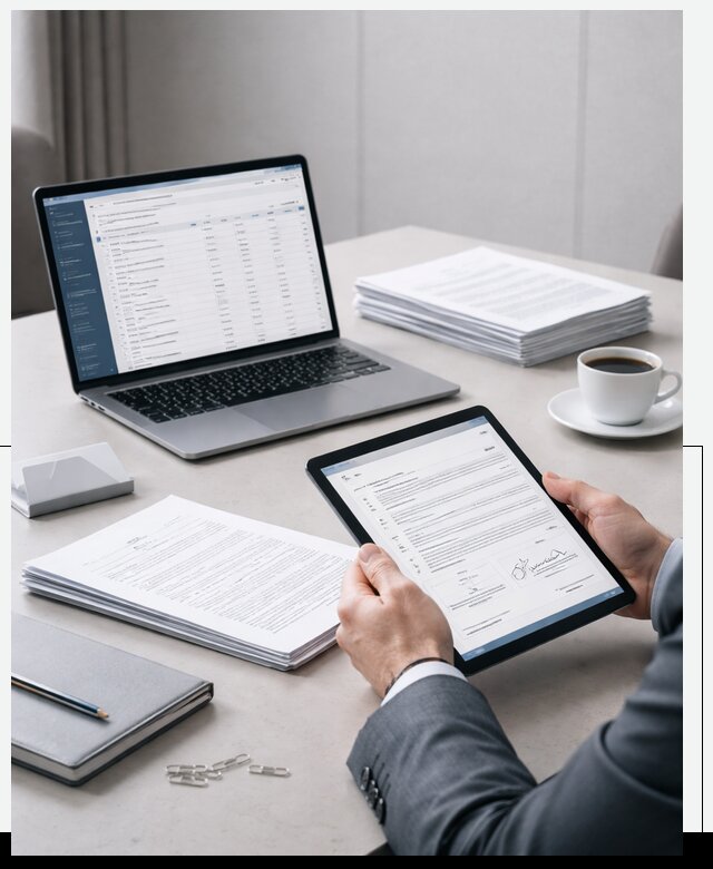 Электронные кадровые документы система в Одинцове от 12427 р. | АвикейДнц