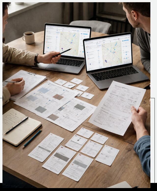 Создание агрегаторов и порталов в Одинцове от 15534 р., АвикейДнц