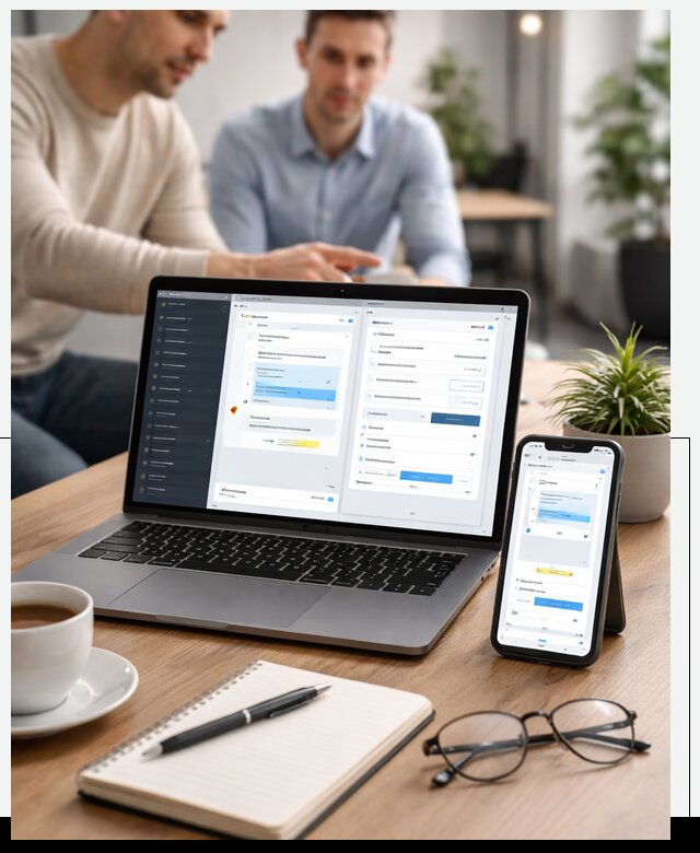 Разработка мини app Telegram/VK в Одинцове от 31068 р. АвикейДнц