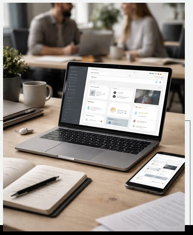 Разработка PWA приложений в Одинцове от 124272 р. | АвикейДнц