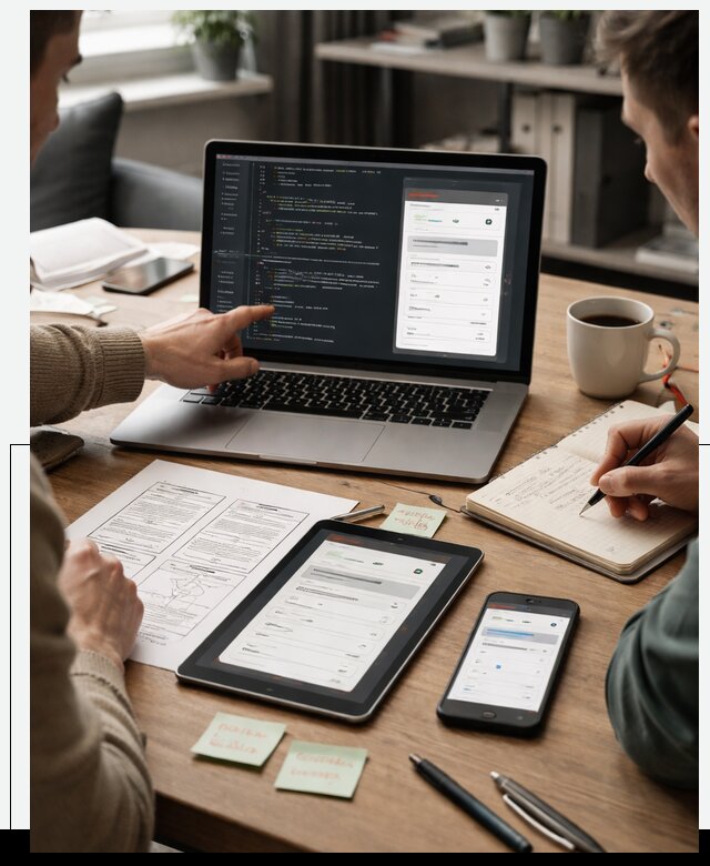 Разработка и внедрение PWA приложений для бизнеса в Одинцове