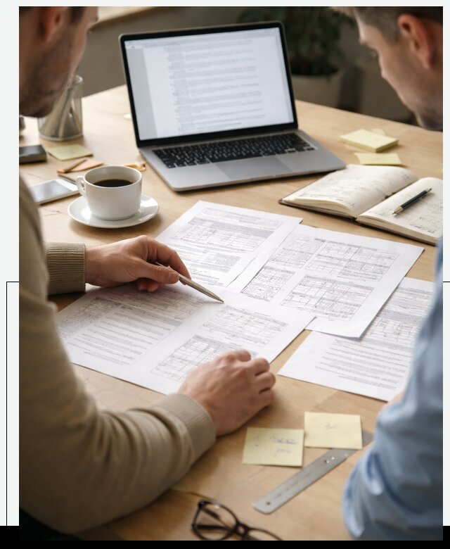 Техническое задание на разработку ПО под ключ в Одинцове