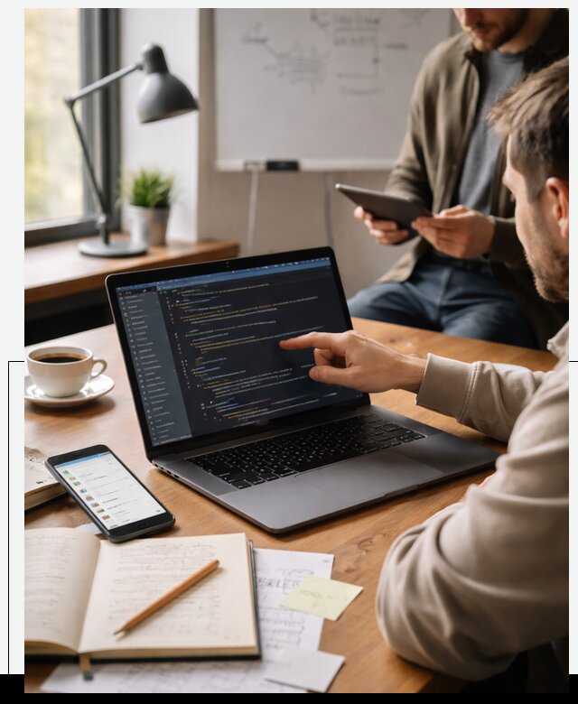 Разработка Telegram ботов под ключ для компаний в Одинцове