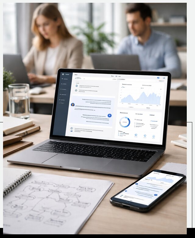 Чат-боты для бизнеса и клиентов в Одинцове, от 7249 р., АвикейДнц