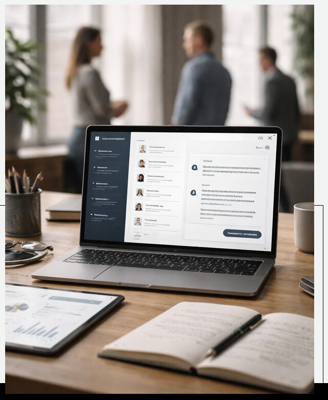 HR бот для подбора персонала в Одинцове от 8803 р. | АвикейДнц