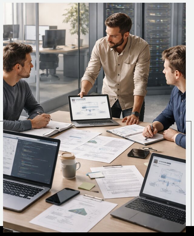 Импортозамещение ПО в Одинцове, от 12945 р. услуги АвикейДнц