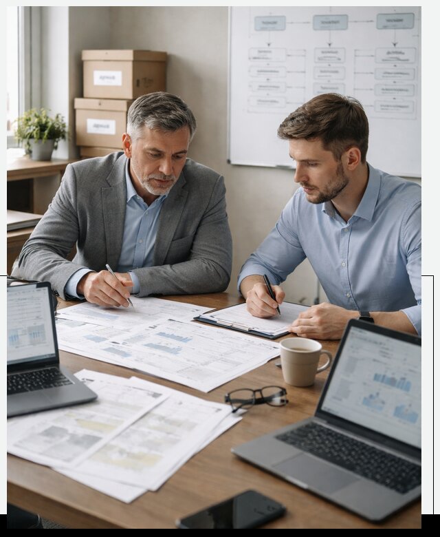 Замена SAP на 1С в Одинцове — миграция, от 12427 р. | АвикейДнц