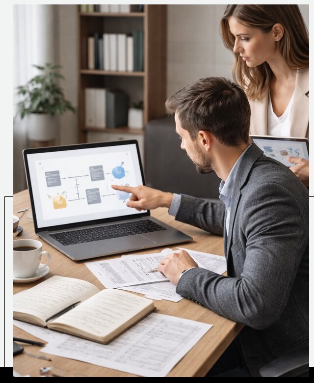 Замена SAP на 1С под ключ в Одинцове с переносом данных и настройкой