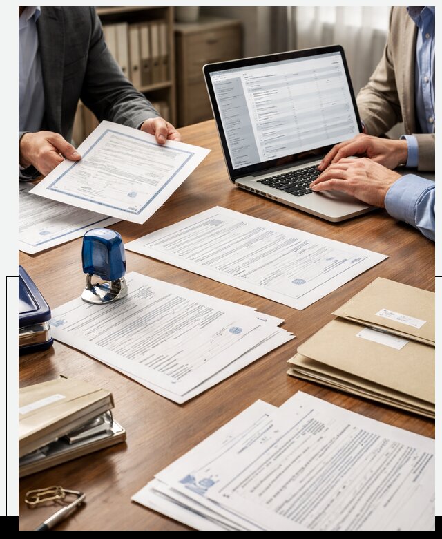 Сертификация ПО и внесение в реестр Минцифры в Одинцове