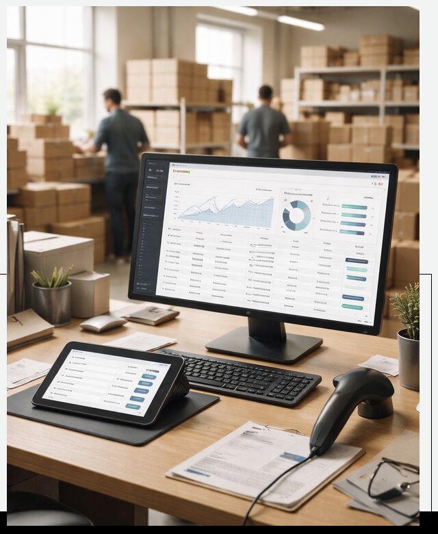 Автоматизация селлеров в Одинцове от 15534 р. | АвикейДнц