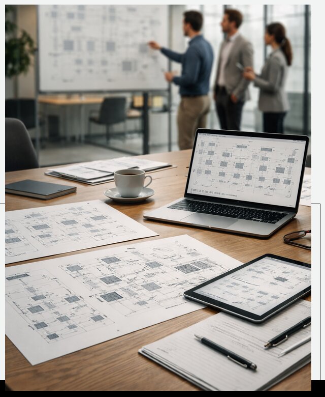 Разработка Core Banking, замена АБС в Одинцове | АвикейДнц от 15534 р.