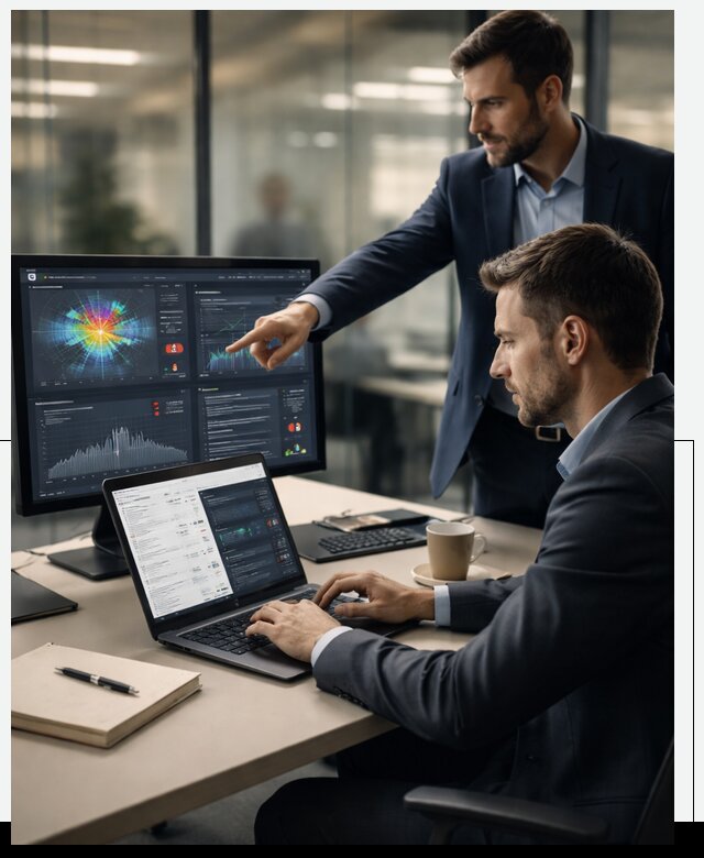 Системы Антифрод и AML KYC в Одинцове от 12427 р. | АвикейДнц