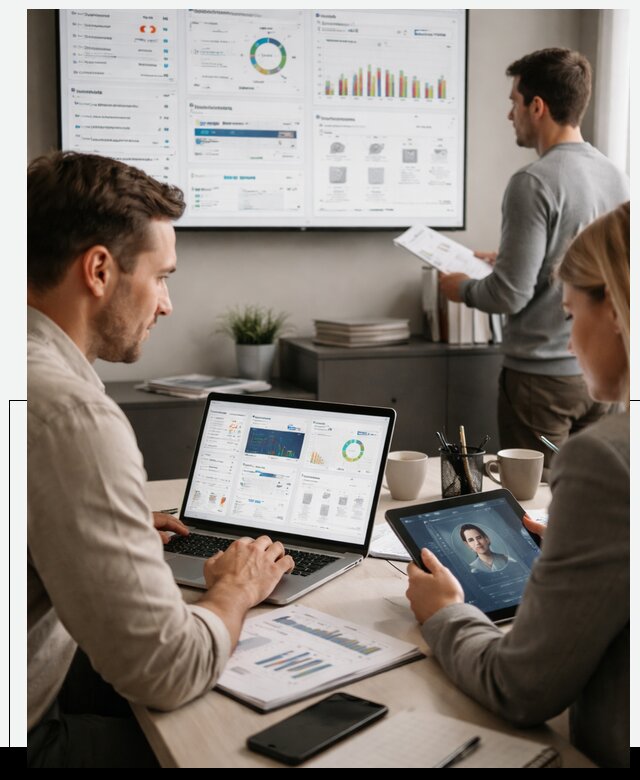 Внедрение систем Антифрод и AML KYC для бизнеса в Одинцове