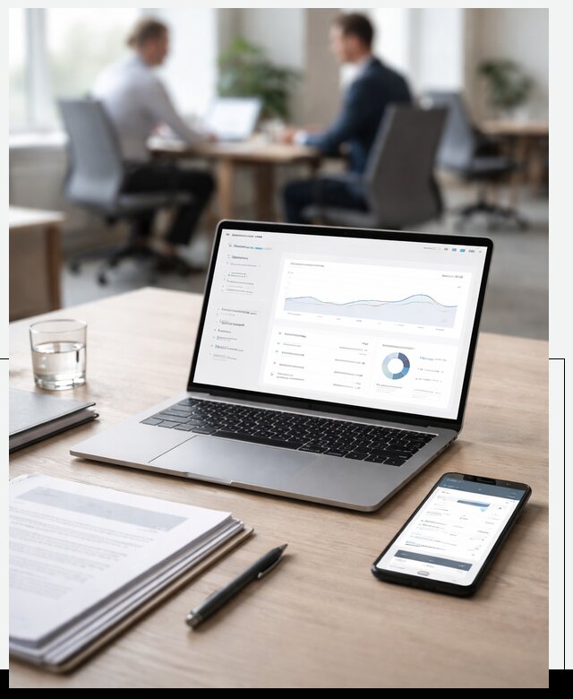Разработка моб. и интернет-банка в Одинцове от 7767 р. | АвикейДнц