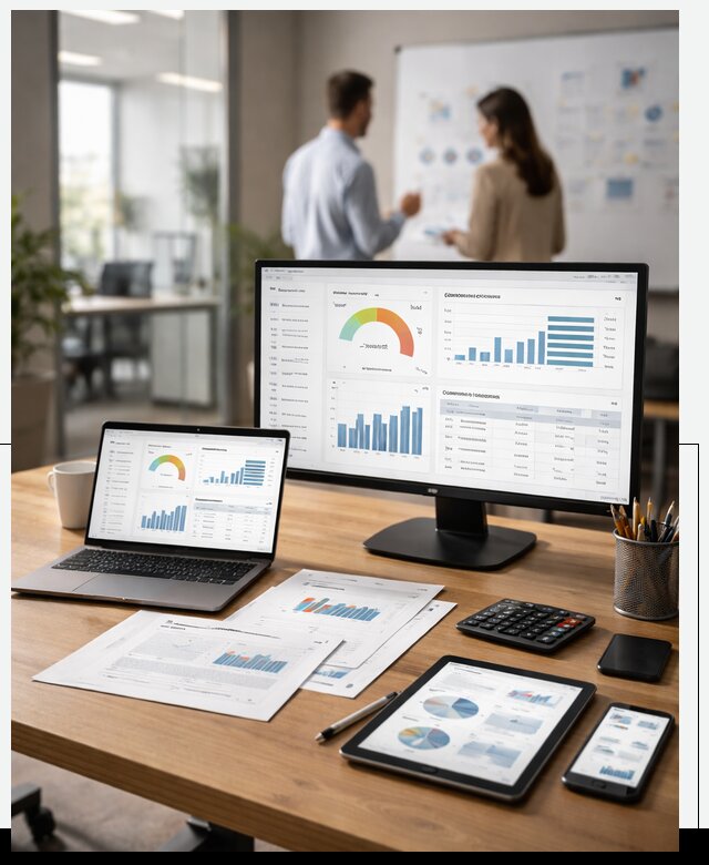 Скоринг и управление рисками в Одинцове от 12427 р. | АвикейДнц