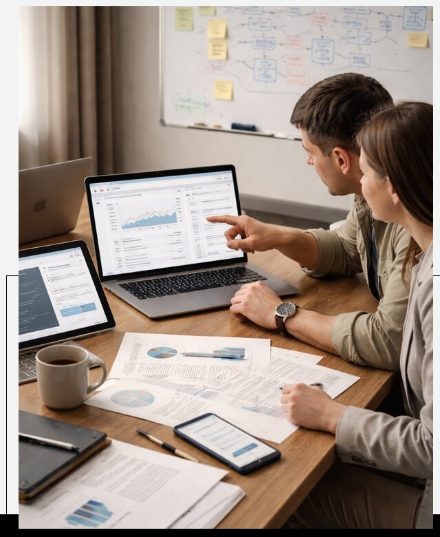 Внедрение сервисов BNPL и краудлендинга для бизнеса в Одинцове