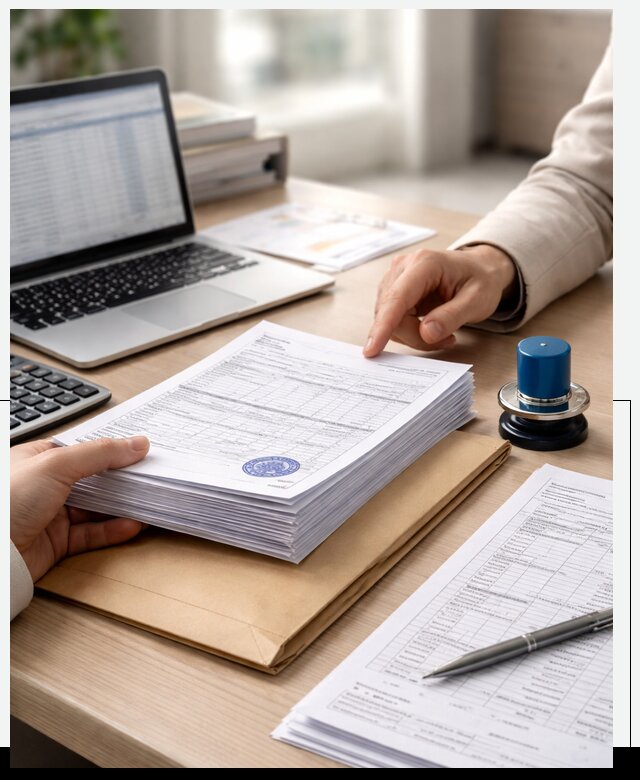 Отчетность в ЦБ РФ для банков в Одинцове от 7249 р. | АвикейДнц