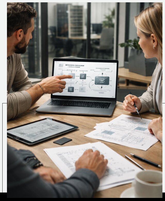 Интеграция цифрового рубля и подключение платежей в Одинцове