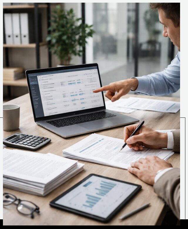 Полисные системы и CRM в Одинцове: разработка от 15534 р. АвикейДнц