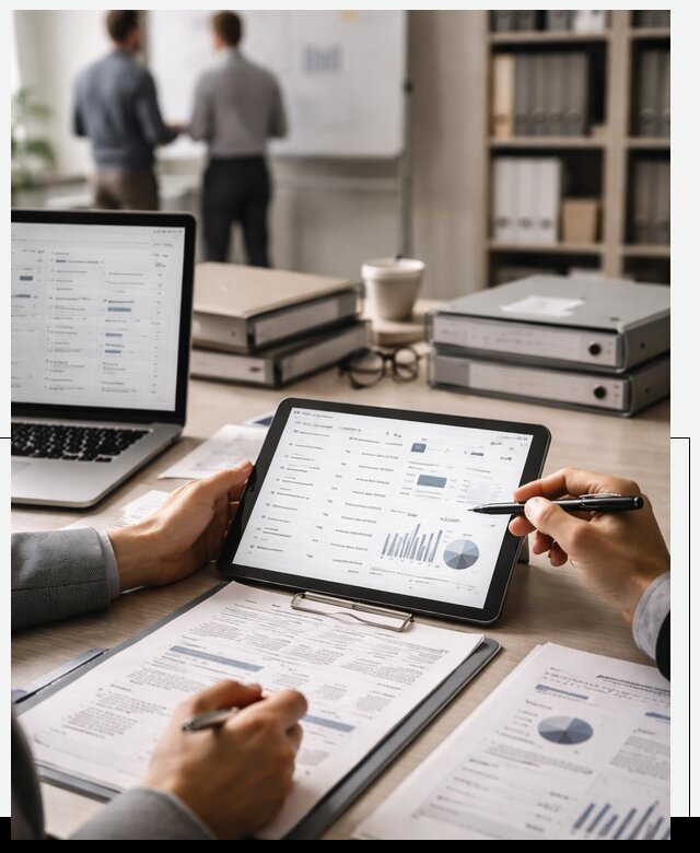 Автоматизация урегулирования убытков в Одинцове от 7767 р | АвикейДнц