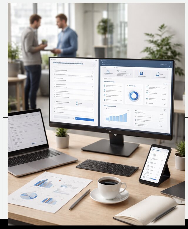 Разработка платформ онлайн страхования в Одинцове под ключ