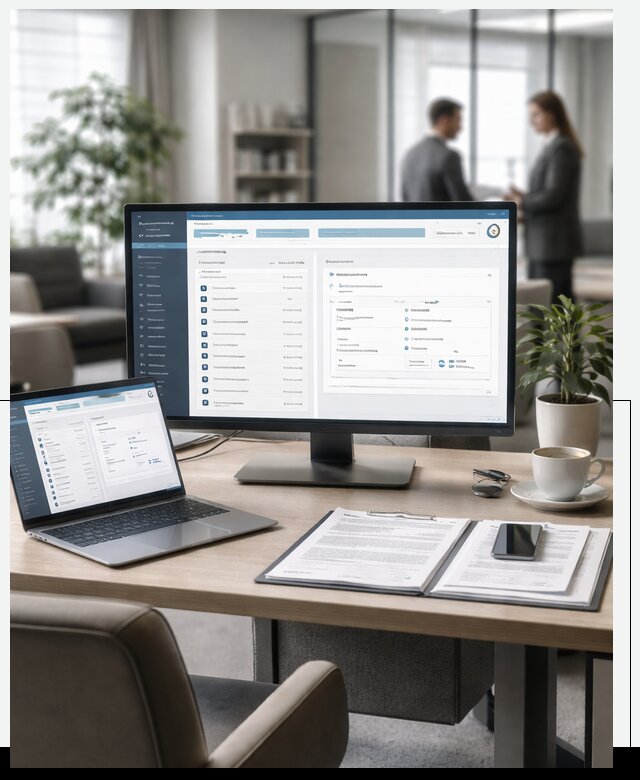 CRM для страховой компании под ключ в Одинцове от 15534 р. | АвикейДнц