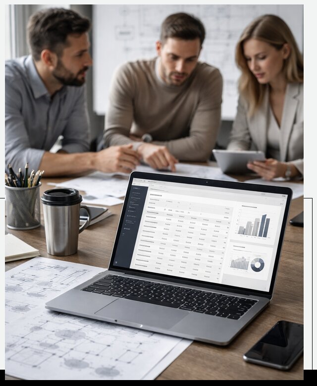 BSS OSS и биллинг для оператора в Одинцове от 25890 р. | АвикейДнц