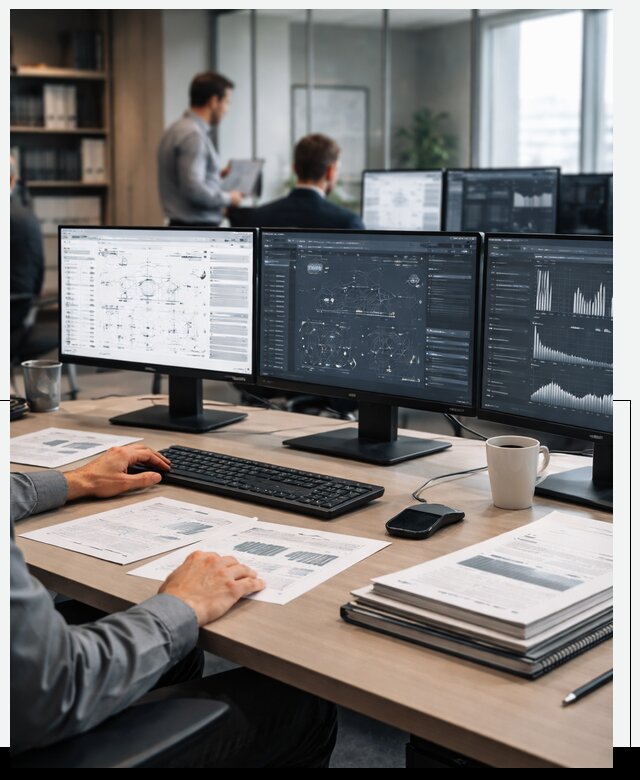 Системы для операторов MVNO и CRM в Одинцове от 12427 р. | АвикейДнц