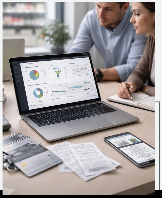 Лояльность и CDP для ритейла в Одинцове от 15534 р. | АвикейДнц