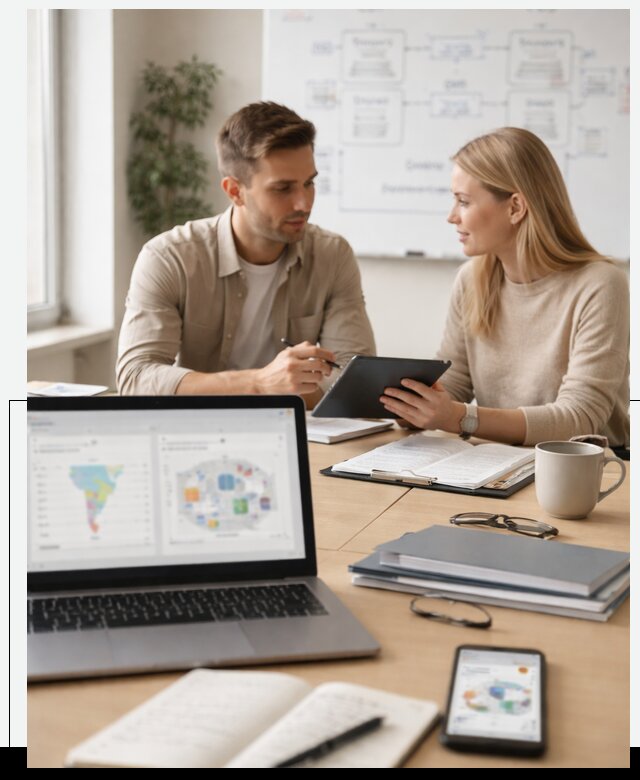 Внедрение программ лояльности и CDP для ритейла в Одинцове