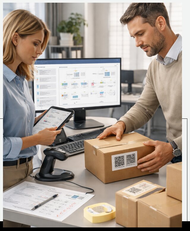 Честный знак маркировка интеграция в Одинцове от 8803 р. | АвикейДнц