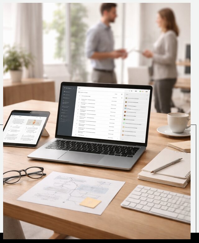 Разработка LMS и онлайн школы в Одинцове от 12427 р. АвикейДнц