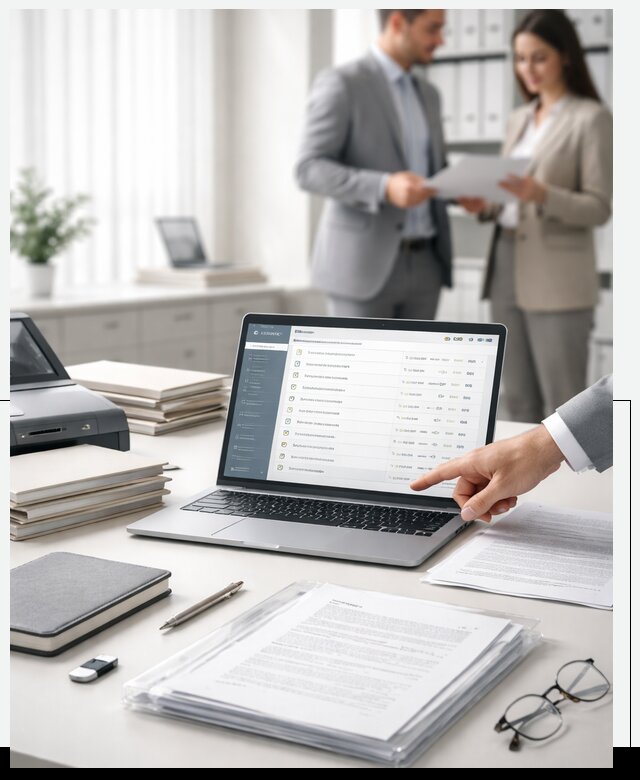 КЭДО и интеграция с 1С ЗУП в Одинцове от 7767 р. АвикейДнц