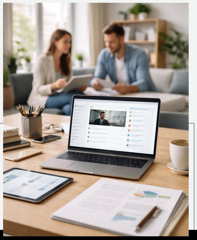 Система дистанционного обучения в Одинцове от 46602 р. АвикейДнц