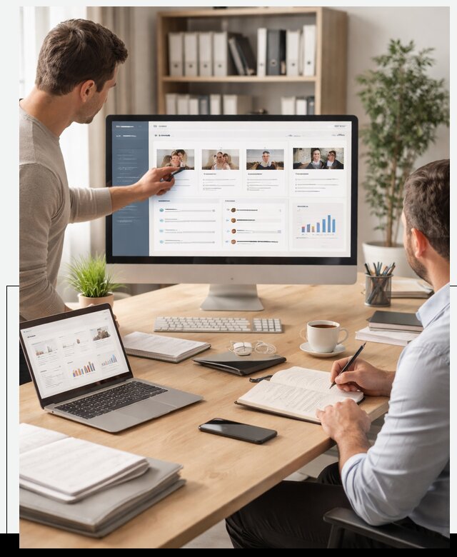 Разработка системы дистанционного обучения в Одинцове под ключ