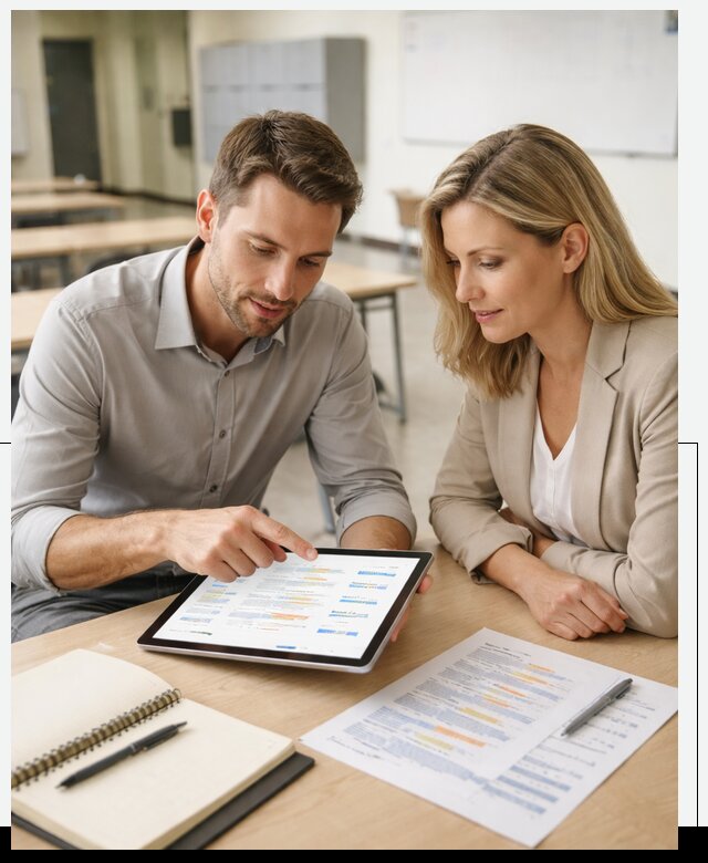 Разработка электронный дневник школа в Одинцове от 15534 р. |АвикейДнц