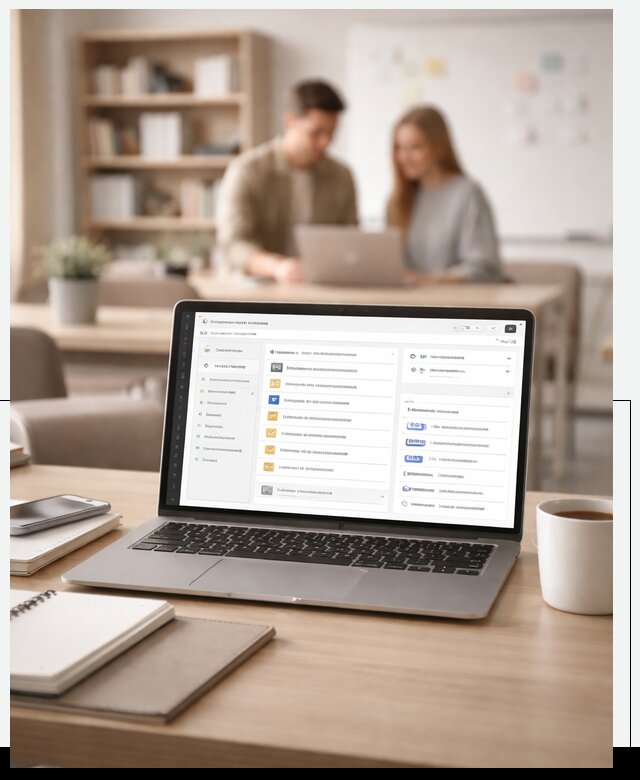 LMS для университета под ключ в Одинцове от 7767 р. | АвикейДнц