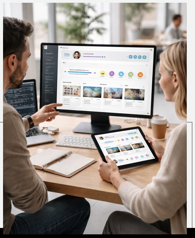 Геймификация обучения платформа в Одинцове от 15534 р, АвикейДнц