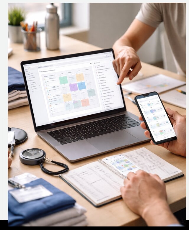 Система управления спортивной школой в Одинцове автоматизация процессов
