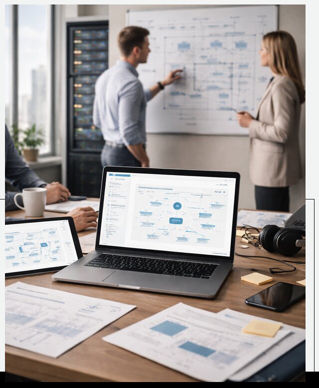 Разработка порталов госуслуг и ФГИС в Одинцове от 12427 р. | АвикейДнц