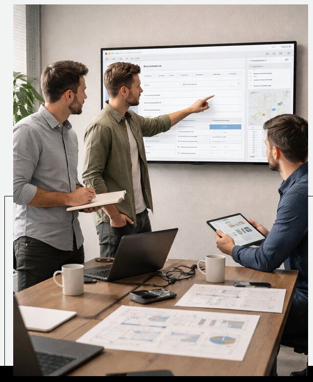 Разработка порталов госуслуг и интеграция с ФГИС в Одинцове