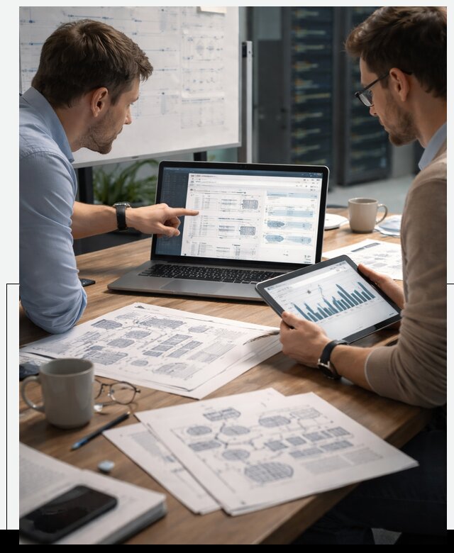 Внедрение СМЭВ и МЭДО для государственных систем в Одинцове