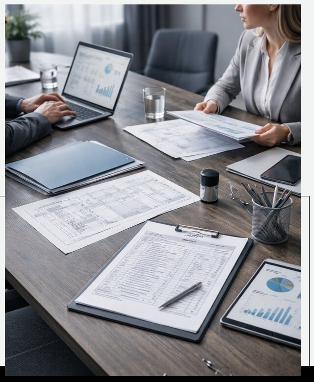 СЭД для государственного органа в Одинцове от 36246 р. | АвикейДнц