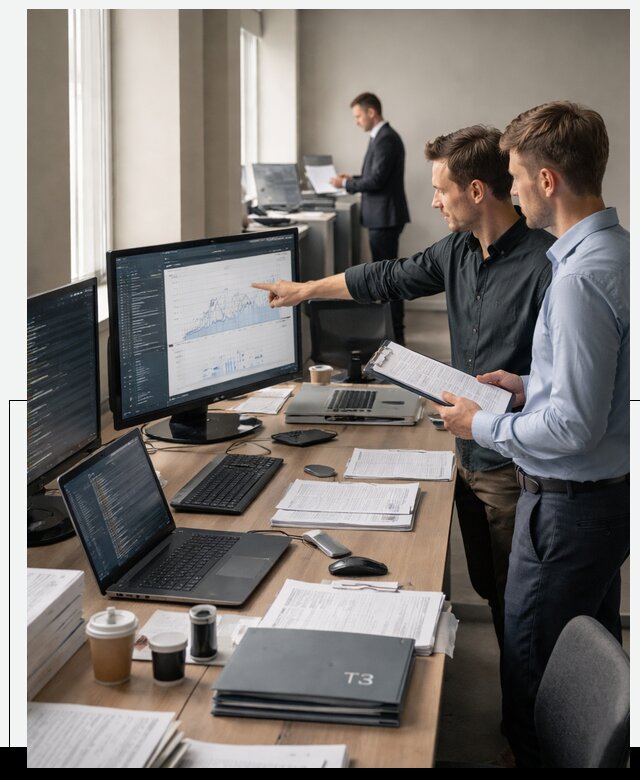 СЭД для государственного органа: внедрение и сопровождение в Одинцове